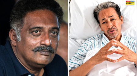 Sonam Wangchuk के लिए Prakash Raj ने कह दी बड़ी बात