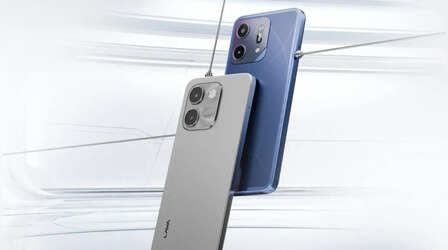 भारत में लॉन्च हुए Lava Virat V1 5G और Lava Virat V1 4G दो सस्ते स्मार्टफोन्स, जानें कीमत और फीचर्स
