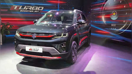 Maruti Suzuki Brezza Facelift भारत में लॉन्च, शुरुआती कीमत 7.40 लाख, CNG वेरिएंट में मिलेगा अब अंडरबॉडी सीएनजी टैंक