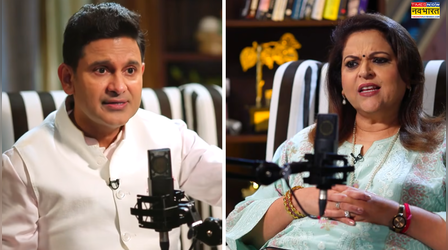 Baatein Dil Se: 'मेरे लिए पीएम महानायक हैं...' Manoj Muntashir ने प्रधानमंत्री नरेंद्र मोदी की तारीफ में कही ये बात