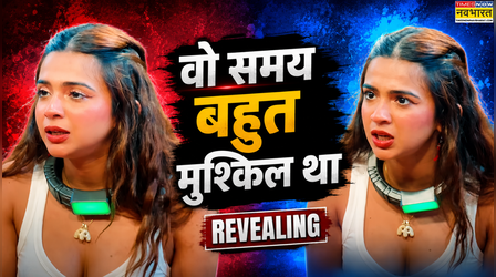 Lock Upp 2: 'मैं खुद की जान ले लेती' इंडियाज गॉट लेटेंट के बाद ट्रोलिंग पर Apoorva Mukhija​ ने तोड़ी चुप्पी