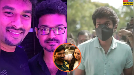 Thalapathy Vijay ने गुपचुप तरीके से थिएटर में जाकर देखी थी ये फिल्म, ऐसे छुपाई थी पहचान