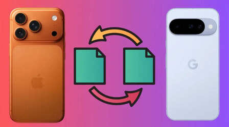 iPhone से Android पर अब शिफ्ट होना और भी आसान, Android 17 में आया नया माइग्रेशन फीचर