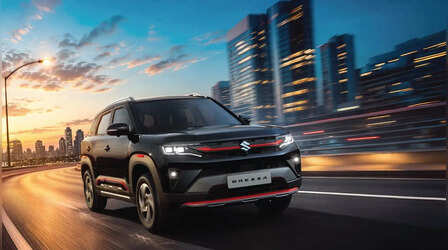 2026 Maruti Brezza का कौन-सा वैरिएंट खरीदना आपके लिए रहेगा पैसा वसूल?