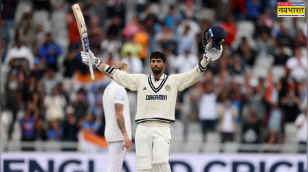 भारत बनाम श्रीलंका टेस्ट सीरीज: वाशिंगटन सुंदर पहले मैच से बाहर, रेड्डी और हर्षित का खेलना संदिग्ध