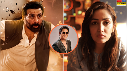 Entertainment News Today: इस दिन रिलीज होगा 'बंटवारा 1947' का ट्रेलर, 'कहानी 3' में हुई यामी गौतम की एंट्री