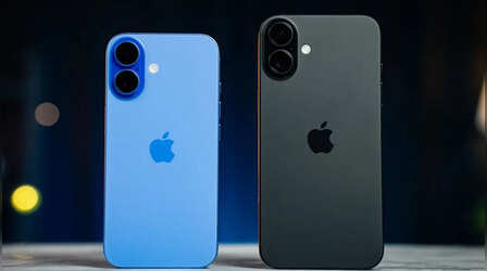 12,000 रुपये सस्ता मिल रहा है iPhone 16 Plus, क्या आपको खरीदना चाहिए?