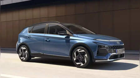 Hyundai की नई स्टाइलिश Bayon बेस्ड SUV की जल्द होगी एंट्री, मिल सकते हैं ये तगड़े फीचर्स