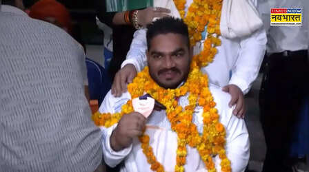 Exclusive: कैसे पड़ा अविनाश से झंडू कुमार नाम? कॉमनवेल्थ मेडलिस्ट ने किया खुलासा