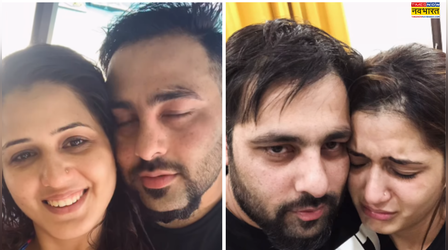 'सच्चाई बताने के लिए तैयार नहीं हैं...' Badshah और Isha Rikhi के रिश्ते में आई दरार? लेटेस्ट पोस्ट ने बढ़ाई हलचल