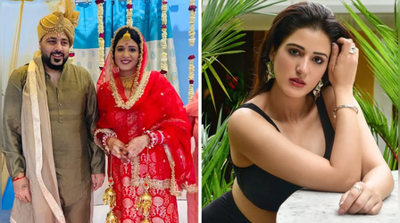 Isha Rikhi का क्रिप्टिक पोस्ट हुआ वायरल, Badshah संग तलाक की फिर उड़ीं अफवाहें!