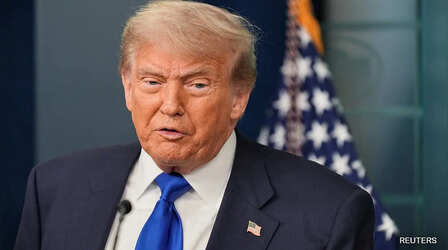 'कोई मुझे ये न बताए कि क्या बेचना है', ट्रंप की नेतन्याहू को नसीहत, तुर्किये-US संभावित F-35 डील के खिलाफ हैं इजराइली PM