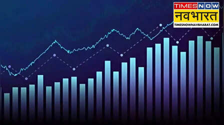 Share Market Today : बाजार पर मंथली एक्सपायरी का असर, Sensex-Nifty सपाट, IT Stock में तेजी जारी