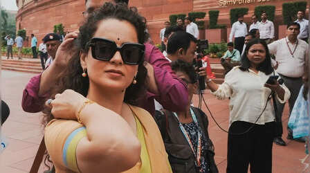'नई जनरेशन की महिलाओं' को कंगना ने बताया- 'गटर छाप', बोलीं-नशा, शराब, कइयों से यौन संबंध बनाना इनकी आजादी