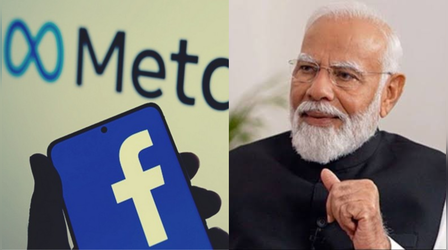 भारी फजीहत के बाद Meta ने मांगी माफी, कहा- गलती से हटाया पीएम मोदी का वीडियो; मंत्रालय ने किया तलब