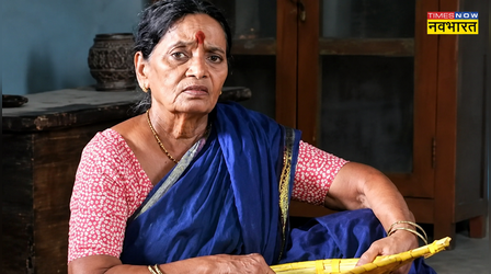 75 साल की उम्र में Pavala Shyamala ने ली अंतिम सांस, तेलुगु इंडस्ट्री में छाया मातम