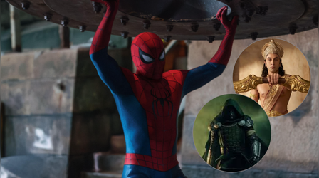 Spider Man Brand New Day के साथ रिलीज होंगे Ramayana और Avengers Doomsday के ट्रेलर