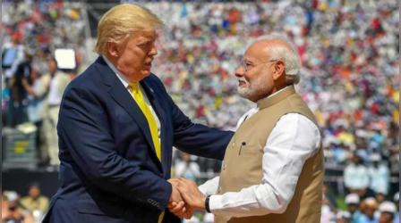 अमेरिकी सीनेट का बड़ा कदम, रूस पर कड़े प्रतिबंध लगाने वाला विधेयक पारित, भारत पर 100% टैरिफ का खतरा