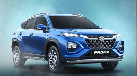 Maruti Suzuki Brezza के बाद लॉन्च होगी Fronx Facelift, स्टाइलिश SUV में मिलेगा सनरूफ और ADAS?
