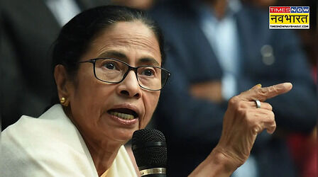 'असली TMC कौन?' विवाद पर ममता बनर्जी ने चुनाव आयोग को लिखा पत्र, बोलीं- 'विरोधी गुट के पास जवाब नहीं, तुरंत बंद हो जांच'