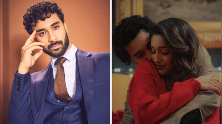 Niharika Nm को डेट करने की अफवाहों पर बोले Raghav Juyal, कहा 'ये चीजें फिल्म के लिए...'