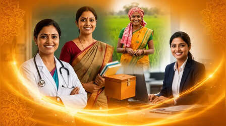 Delhi Lakshmi Yojana: 3 बच्चे हैं तो इन महिलाओं को हर महीने नहीं मिलेंगे 2,500 रुपये! जानें और क्या-क्या हैं नियम