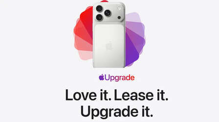 अब खरीदना जरूरी नहीं! Apple ने लॉन्च किया iPhone लीज प्रोग्राम, महीने के $17.99 से मिलेगा फोन
