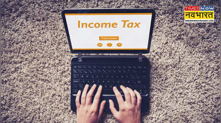 ITR Filing 2026: 15 स्टेप्स में आसानी से ऑनलाइन ऐसे भरें इनकम टैक्स रिटर्न