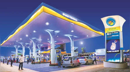 भारत पेट्रोलियम में टेक्नीशियन और ऑपरेटर के पदों पर भर्ती, 13 अगस्त तक करें आवेदन