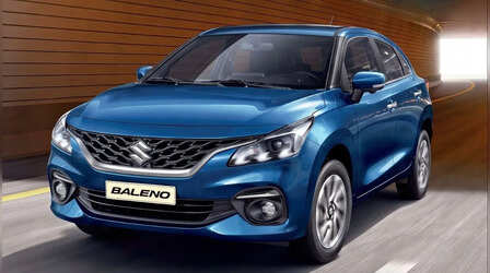 Maruti Suzuki की बड़ी तैयारी! लॉन्च होंगी 4 नई कारें, लिस्ट में EV भी शामिल