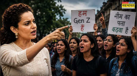 ओपिनियन: लड़की गाली दे तो असहज क्यों हो जाता है समाज, क्या भाषा से तय होगी 'अच्छी लड़की' की परिभाषा