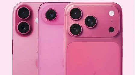 iPhone Price Hike: 26,000 रुपये तक महंगे हो सकते हैं आईफोन, iPhone 18 Pro सीरीज हो सकती है अब तक की सबसे महंगी!