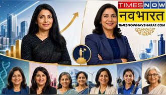 Hurun India List: HCLTech की रोशनी नाडर टॉप पर, HUL की प्रिया नायर बनीं देश की नंबर-1 प्रोफेशनल CEO