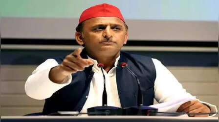 'अगर कोई झुकाने का पक्का इरादा रखे, तो सरकार झुकती है...' सपा प्रमुख अखिलेश यादव ने मोदी सरकार पर कसा तंज-Video