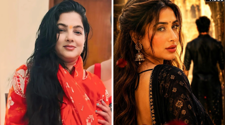 'Ranaji 2.0' के लिए Mahira Sharma की ट्रोलिंग पर Mamta Kulkarni ने किया रिएक्ट, कही ये बात