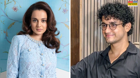 'मेरी उम्र 28 साल नहीं है...' CJP के सौरव दास ने Kangana Ranaut को दिया जवाब