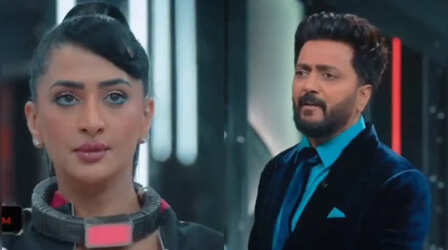 Lock Upp 2: पामेला सेरेना की रितेश देशमुख ने बजाई बैंड, Ram Kapoor का सपोर्ट करते हुए बोले, 'बिल्कुल गलत था'