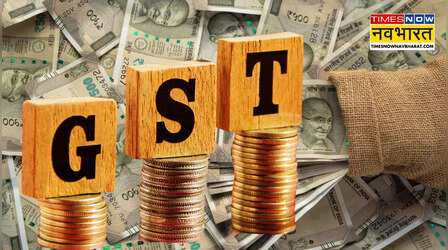 GST कलेक्शन में बंपर उछाल! जुलाई में सरकार की तिजोरी में आए 2.11 लाख करोड़, बना नया रिकॉर्ड