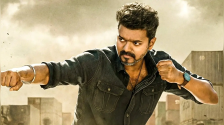 Jana Nayagan box office: 300 करोड़ी होने से इंच भर दूर है Vijay की फिल्म, देखें आंकड़े