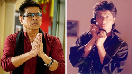 Shah Rukh Khan की वजह से Sudesh Berry ने गंवा दी थी 'Darr', सालों बाद किया बड़ा खुलासा