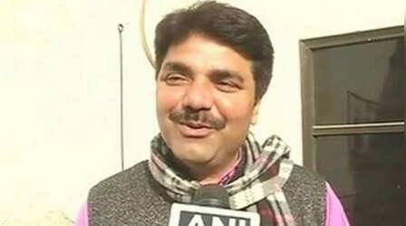 पूर्व AAP विधायक नरेश बाल्यान को हाईकोर्ट से झटका, MCOCA मामले में नहीं मिली जमानत