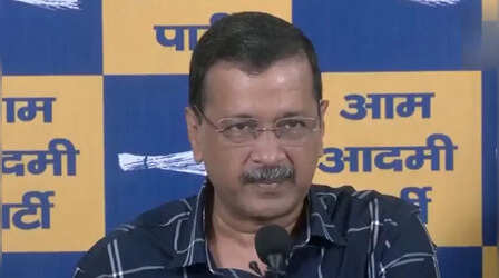 E20 पेट्रोल के खिलाफ PM आवास कूच करेंगे अरविंद केजरीवाल, 2 लाख लोगों के हस्ताक्षर सौंपने का दावा