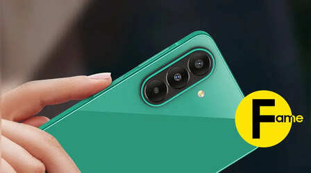 Samsung Galaxy F70 Pro 5G भारत में हुआ लॉन्च, जानें कीमत, फीचर्स, बैटरी और कलर ऑप्शन