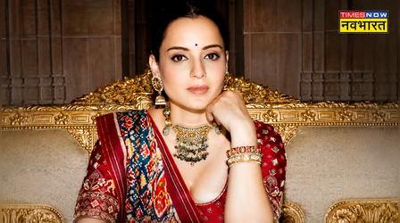 'मुझे संघी बनना है...' Kangana Ranaut ने ट्रोल्स को दिया तगड़ा जवाब