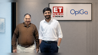 ET NOW ने OpiGo का अधिग्रहण कर फिनटेक में रखे कदम; 'ET NOW Pro' किया लॉन्च