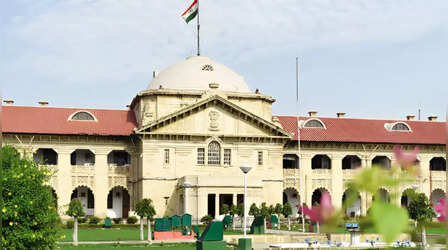 'हर्ष फायरिंग के लिए नहीं कर सकते लाइसेंसी हथियार से फायरिंग'; इलाहाबाद हाईकोर्ट की सख्त टिप्पणी