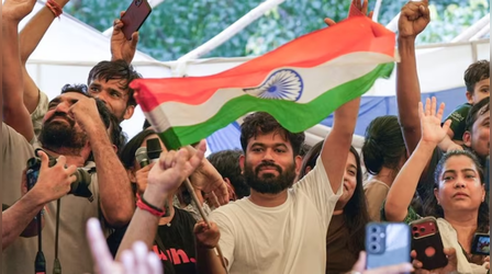 जंतर-मंतर के बाद अब राज्यों में पहुंचेगा CJP का आंदोलन, 'युवा संवाद यात्रा' होगी शुरू, संभाजीनगर में 2 दिन का मंथन