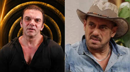 'मेरे भाई ने रिश्ता बचाने की कोशिश की'- सोहेल खान के सपोर्ट में आए Salman Khan, एक्टर के तलाक पर किया खुलासा