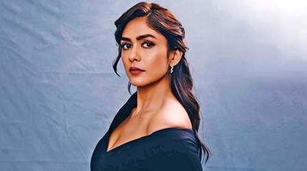 AI डीपफेक पर Mrunal Thakur ने उठाया कड़ा कदम, कानूनी कार्रवाई करने की दी धमकी