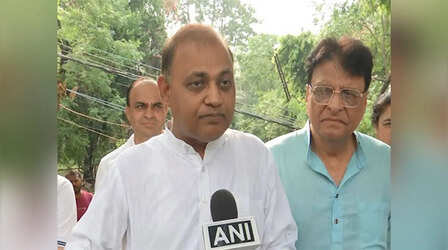 SIR पर AAP का बड़ा आरोप, सोमनाथ भारती बोले- 30 लाख वोटरों के नाम हटाने की साजिश